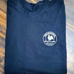 Primrose Schools shirt